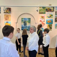 Фестиваль инструментальной музыки «У залива» - 2023