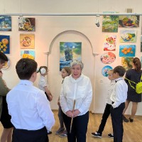 Фестиваль инструментальной музыки «У залива» - 2023