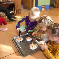 Исследовательская деятельность