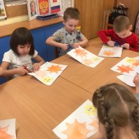 Исследовательская деятельность