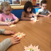 Исследовательская деятельность