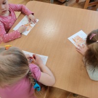 «История о лисичке…»