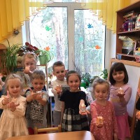 «История о лисичке…»