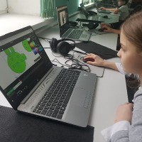 «Компьютерная графика»