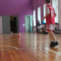 «Крошка-ГТОшка»