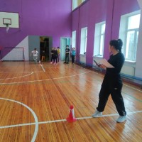 «Крошка-ГТОшка»