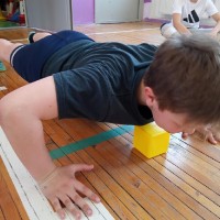 «Крошка-ГТОшка»