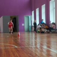 «Крошка-ГТОшка»