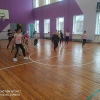 «Крошка-ГТОшка»