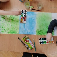 Круговорот воды в природе