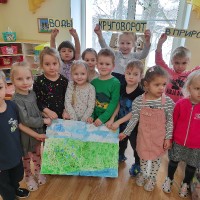 Круговорот воды в природе