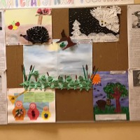 «Литературная гостиная»