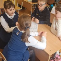 «Математика в мире растений»