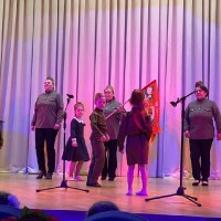 «Майский вальс – 2023»