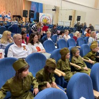 «Майский вальс – 2023»