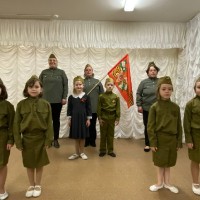 «Майский вальс – 2023»