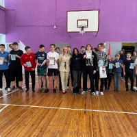 Мероприятия, посвященные Дню защитника Отечества