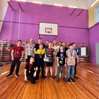 Мероприятия, посвященные Дню защитника Отечества