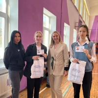 Мероприятия, посвященные Дню защитника Отечества