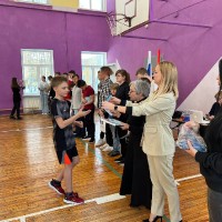 Мероприятия, посвященные Дню защитника Отечества