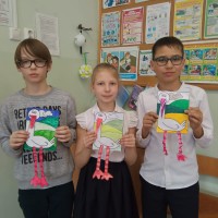 Международный день птиц