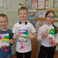 Международный день птиц