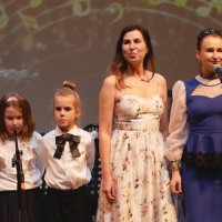 «Музыка весны»