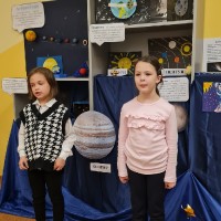 «Неделя наук»