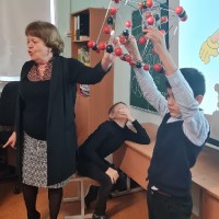 «Неделя наук»