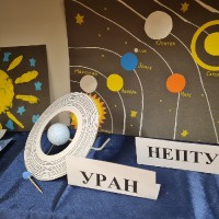 «Неделя наук» 