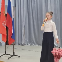 «Неделя русского языка и литературы»