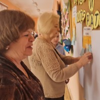 «Неделя русского языка и литературы»