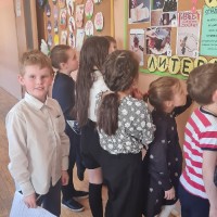 «Неделя русского языка и литературы»