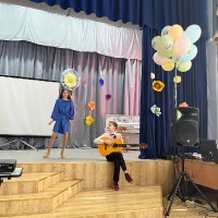 «О чём мечтают девочки?..»