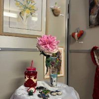 «О чём мечтают девочки?..»