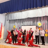 «О чём мечтают девочки?..»