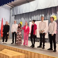 «О чём мечтают девочки?..»