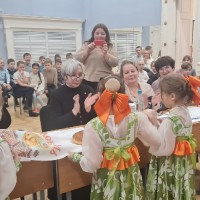 «Ольгинские чтения»