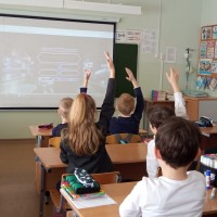 «Первые в космосе»