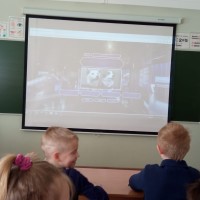 «Первые в космосе»