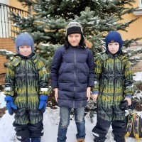 «Пиктограммы и диаграммы»