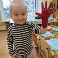 «Подарок маме»