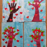 «Подарок маме»