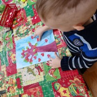 «Подарок маме»