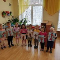 «Подарок маме»