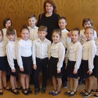 «Поющий Петербург»