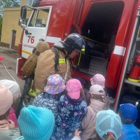 «Пожарная безопасность»