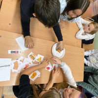 «Правильное питание»