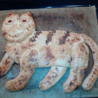 «Приключения сдобной Лизы»