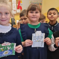 «Разговоры о важном» - День отца